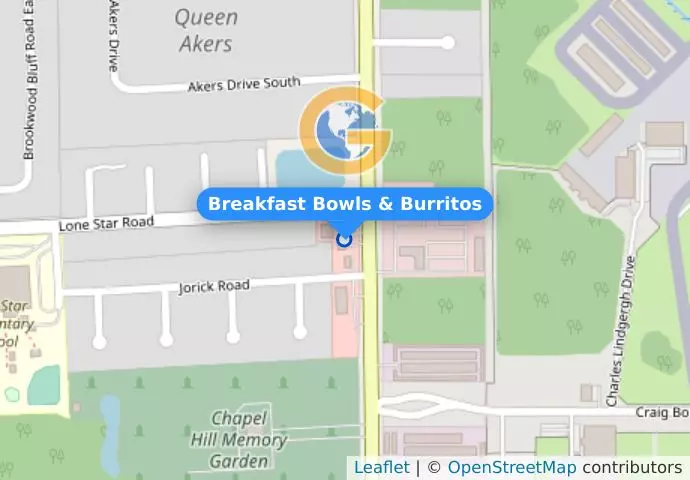 Breakfast Bowls & Burritos
