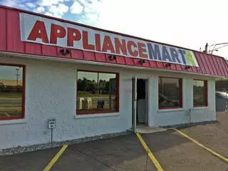 Appliance Mart