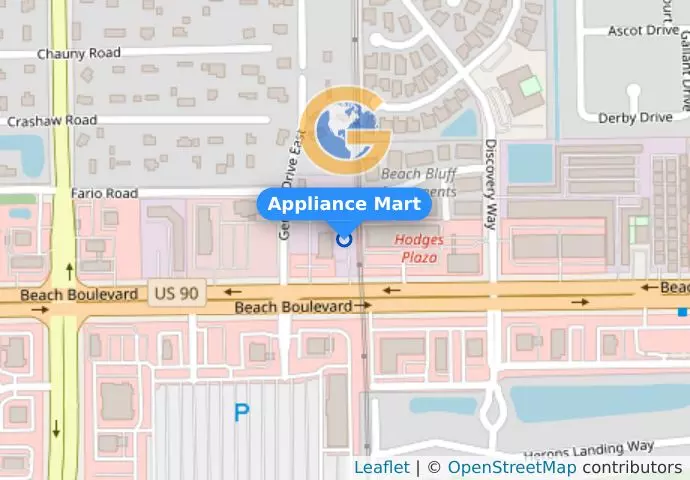 Appliance Mart