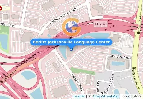 Berlitz Jacksonville Language Center