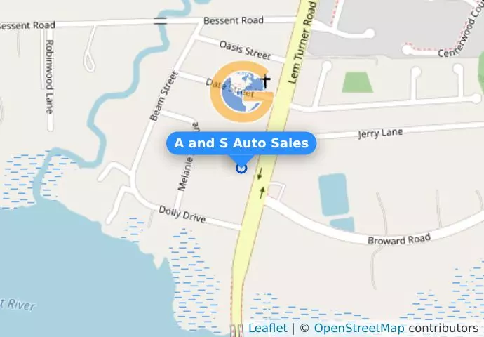 A and S Auto Sales
