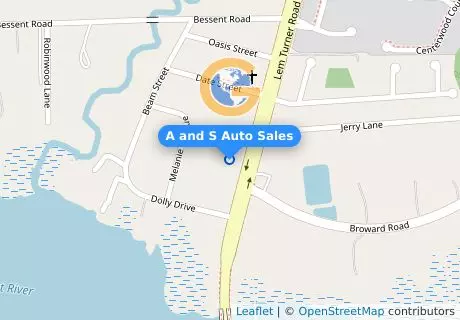 A and S Auto Sales