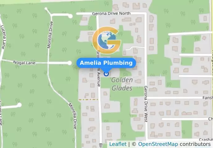Amelia Plumbing