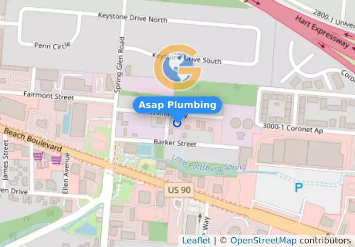 Asap Plumbing