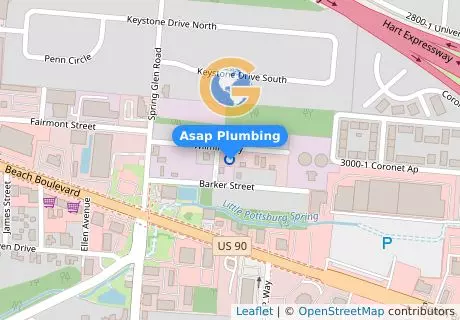 Asap Plumbing
