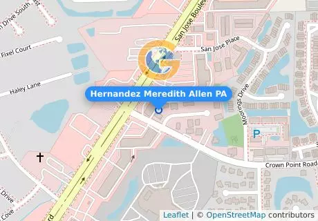 Hernandez Meredith Allen PA