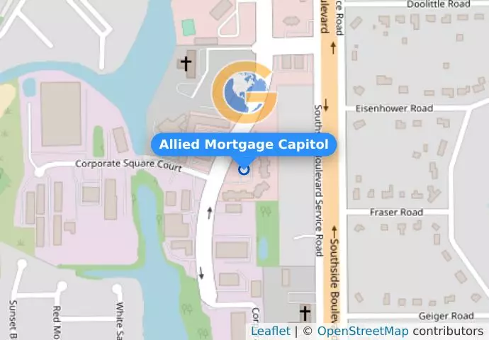 Allied Mortgage Capitol
