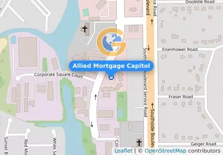 Allied Mortgage Capitol