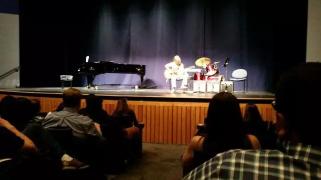 Andrew R. Robinson Theater