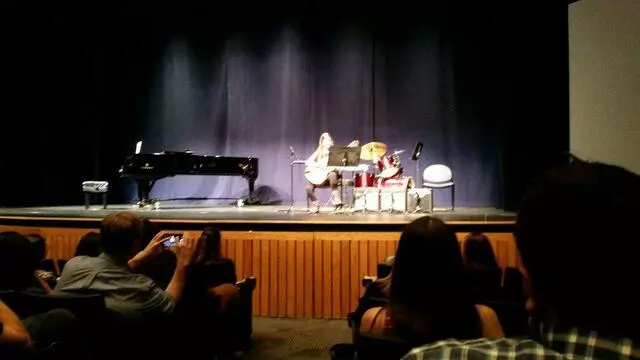 Andrew R. Robinson Theater