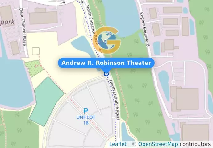 Andrew R. Robinson Theater