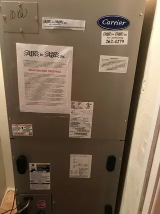 Air To Air Inc.