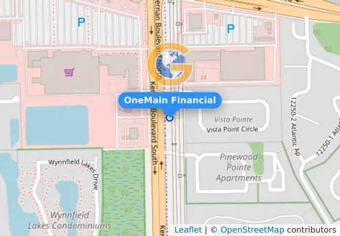 OneMain Financial