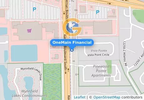 OneMain Financial