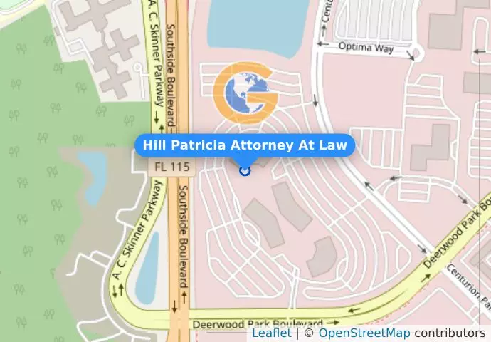 Hill Patricia Attorney At Law