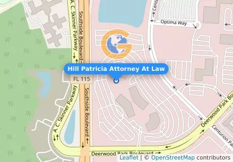 Hill Patricia Attorney At Law