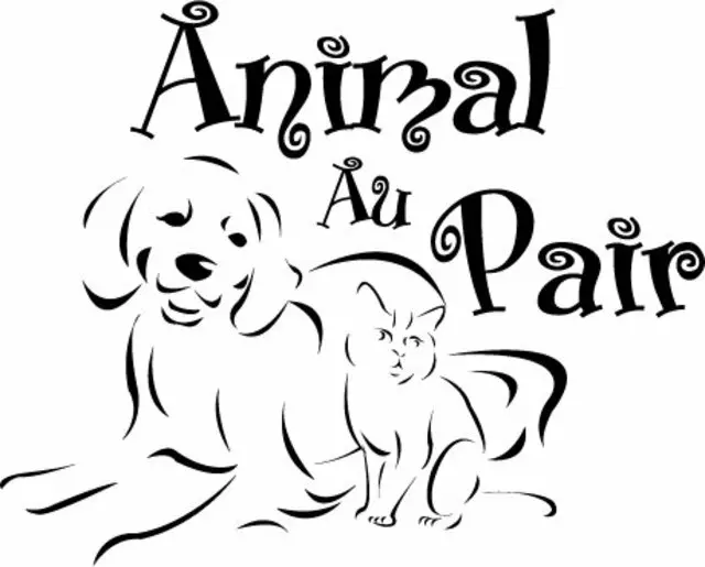 Animal Au Pair