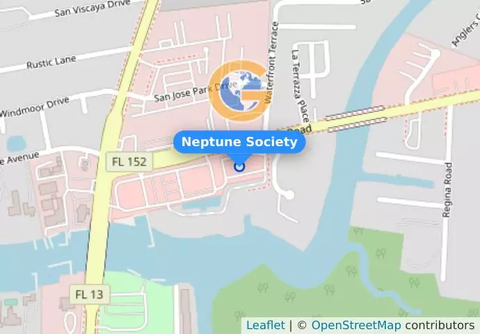 Neptune Society