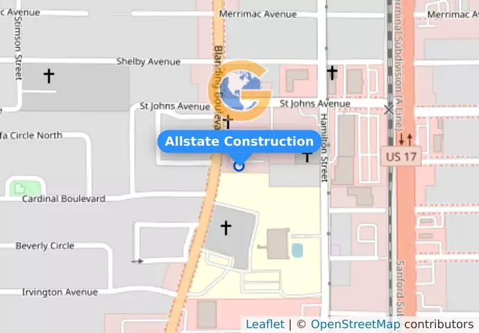 Allstate Construction