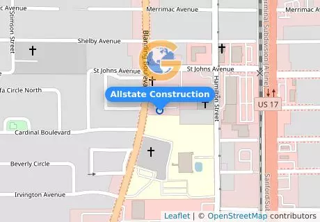 Allstate Construction