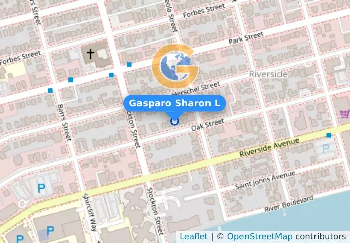 Gasparo Sharon L