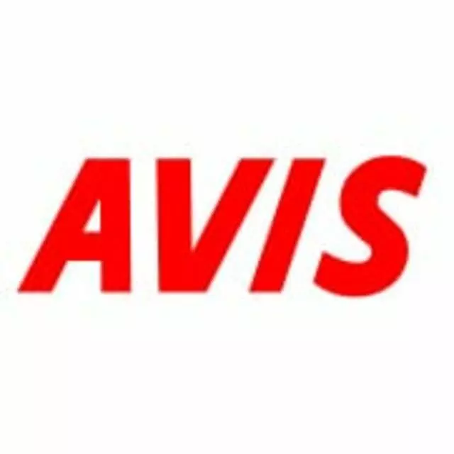 Avis rent a car
