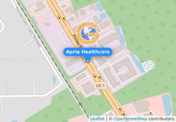 Apria Healthcare