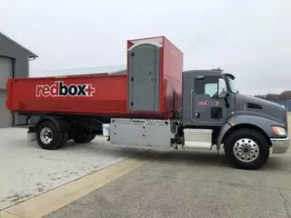 redbox+ of Jacksonville