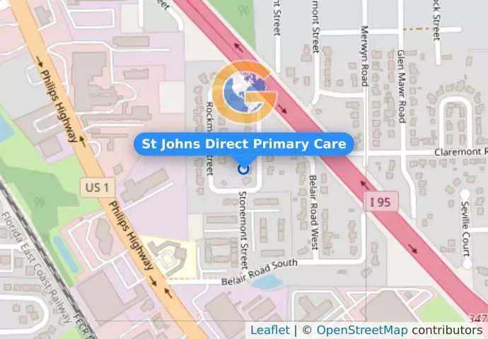 St Johns Direct Primary Care