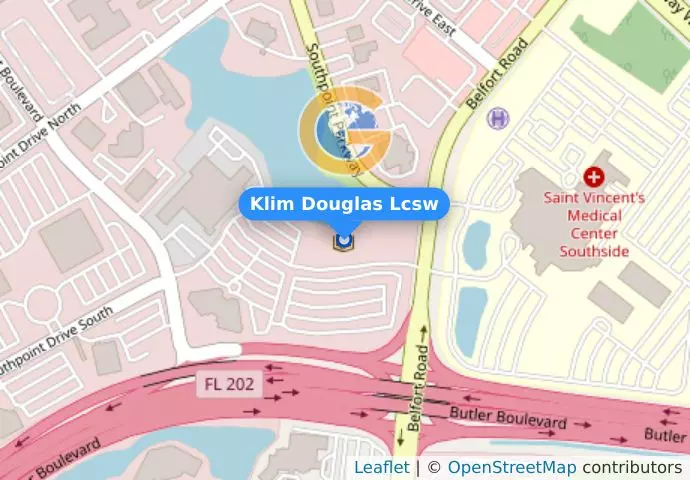 Klim Douglas Lcsw