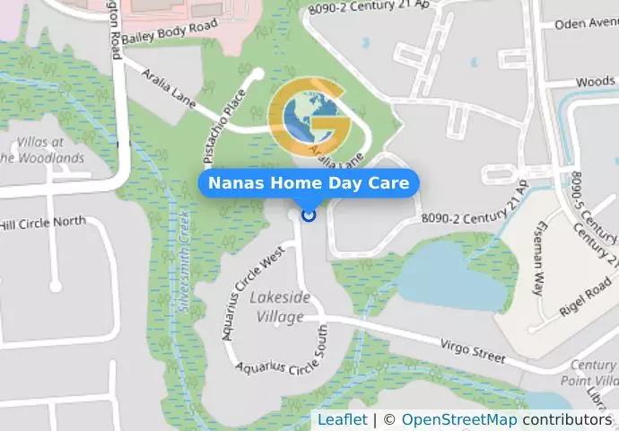 Nanas Home Day Care