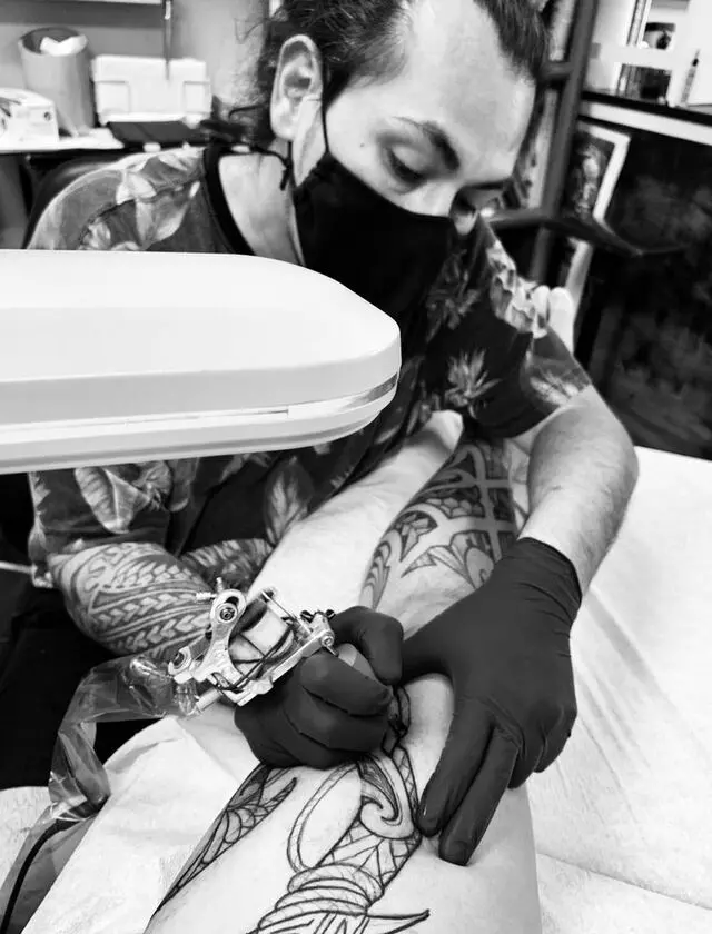 Valei Arts Tattoo Studio