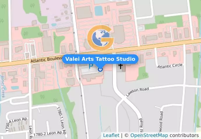 Valei Arts Tattoo Studio
