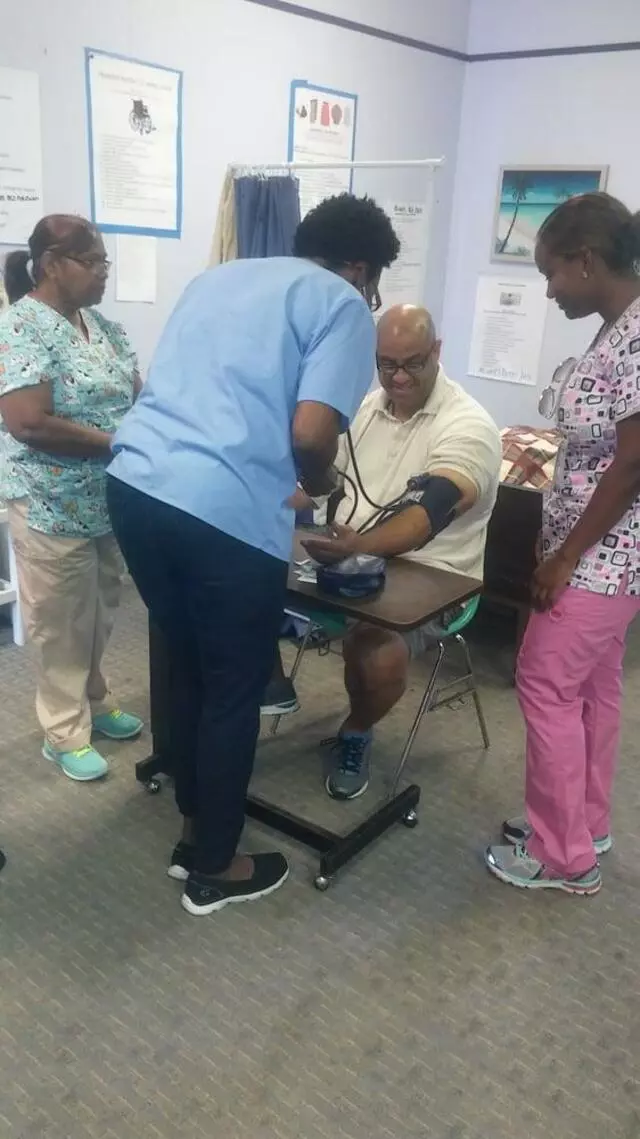A+ CNA Training & Test Preparation