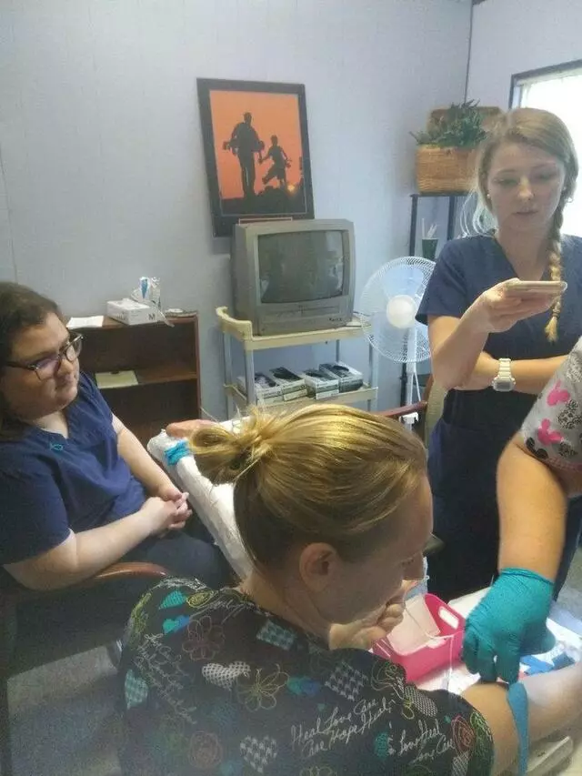 A+ CNA Training & Test Preparation