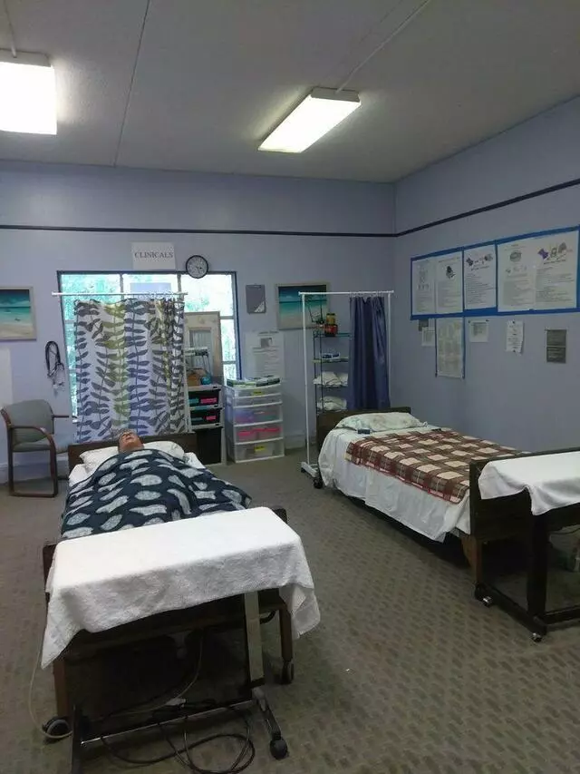 A+ CNA Training & Test Preparation