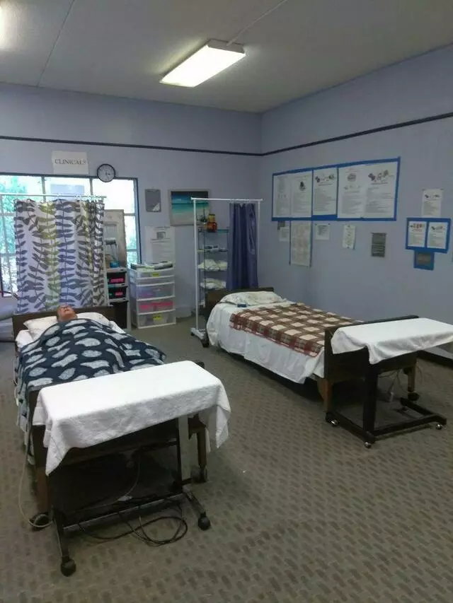 A+ CNA Training & Test Preparation