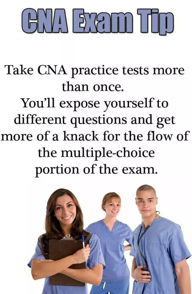 A+ CNA Training & Test Preparation