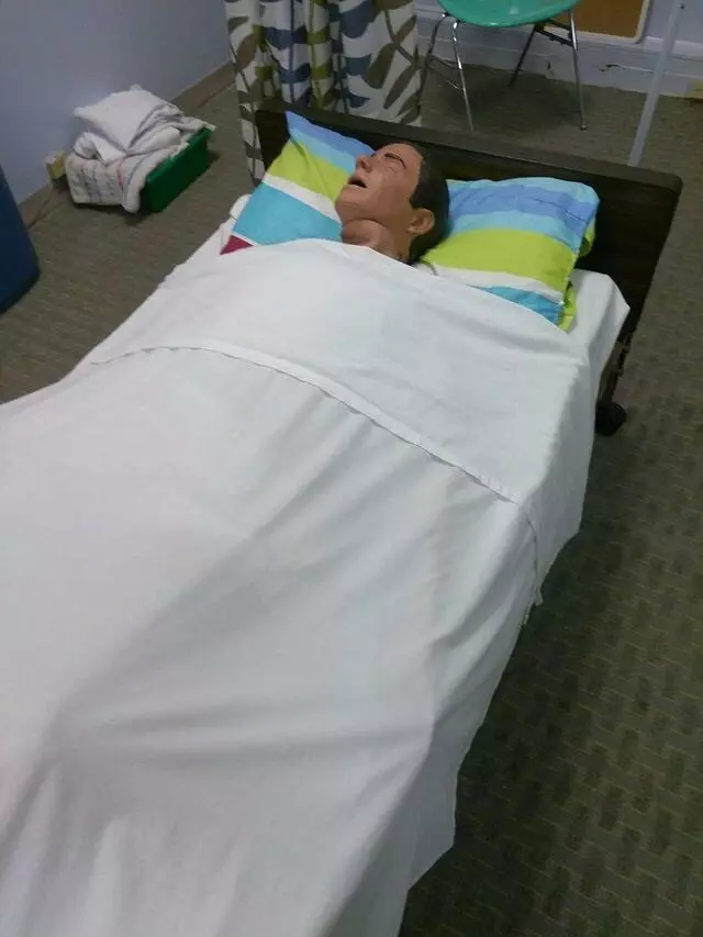 A+ CNA Training & Test Preparation