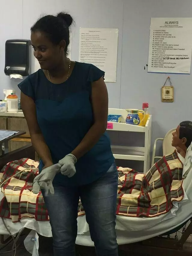 A+ CNA Training & Test Preparation