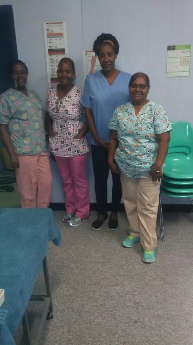 A+ CNA Training & Test Preparation