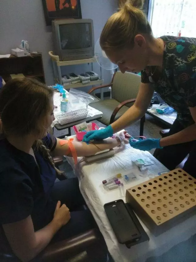 A+ CNA Training & Test Preparation