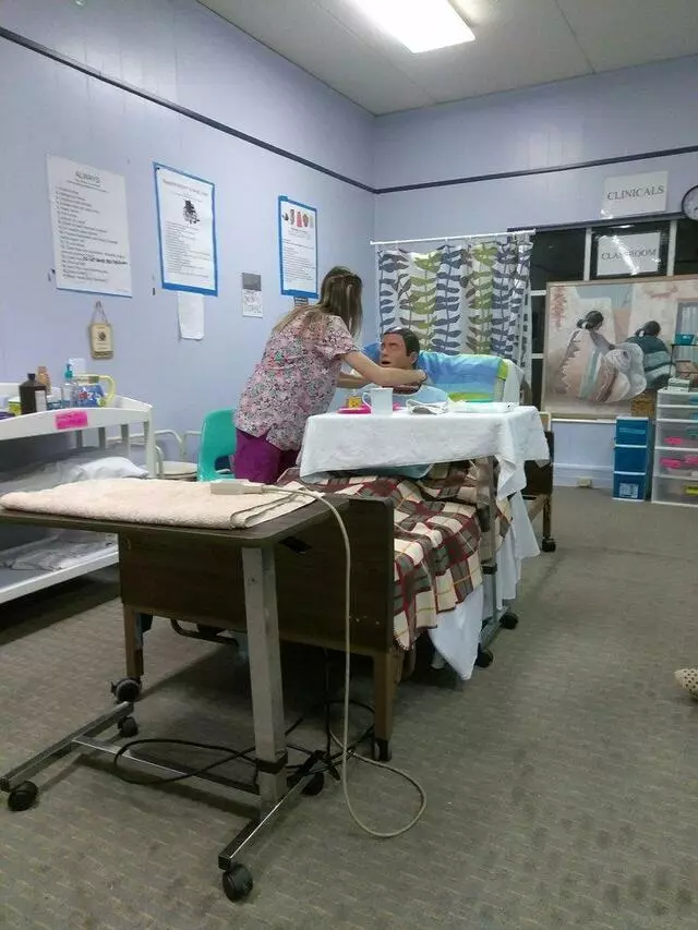 A+ CNA Training & Test Preparation