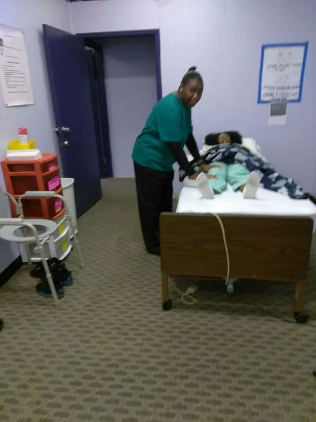 A+ CNA Training & Test Preparation