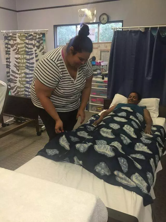 A+ CNA Training & Test Preparation