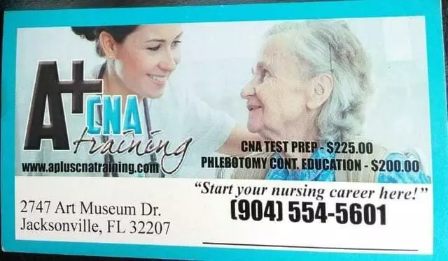 A+ CNA Training & Test Preparation
