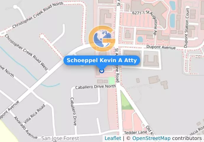 Schoeppel Kevin A Atty