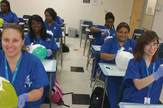 Florida Career College Jacksonville