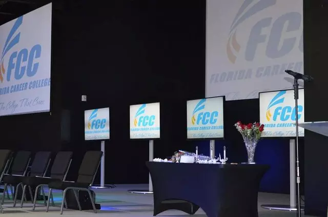 Florida Career College Jacksonville