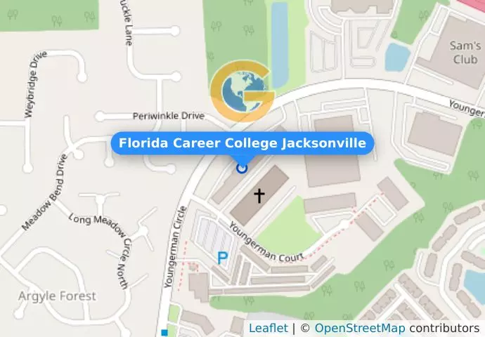 Florida Career College Jacksonville